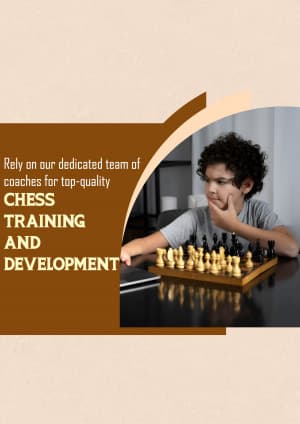 Chess Academies facebook banner