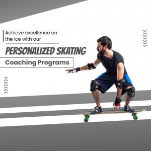 Skating Academies business image