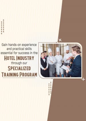 Hotel Management Course image