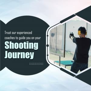 Shooting Academies facebook banner