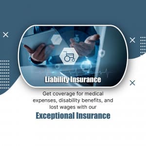 Liability Insurance video