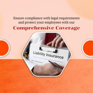 Liability Insurance business banner