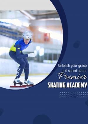 Skating Academies video