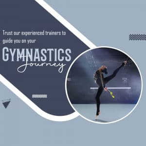 Gymnastics Academies business image