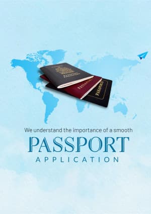 Passport facebook banner