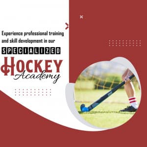 Hockey Academies business image