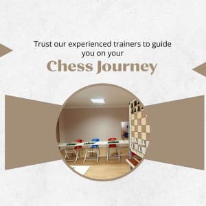 Chess Academies facebook ad