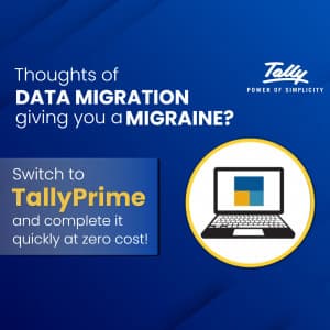 Tally facebook ad