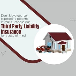 Third Party Liability business image