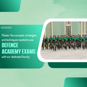 Defence Academy business image