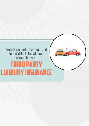 Third Party Liability video