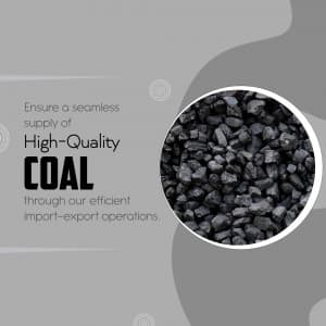 Coal facebook banner