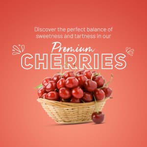 Cherries business post