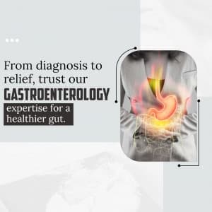 Gastroenterology video