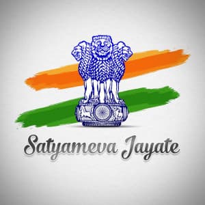 Satyameva Jayate facebook banner