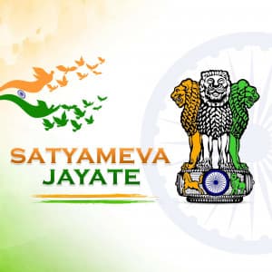 Satyameva Jayate flyer