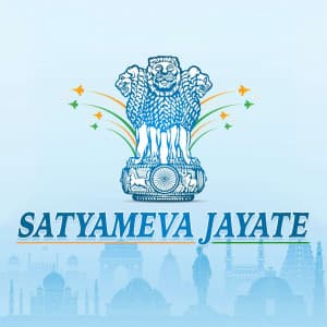 Satyameva Jayate banner