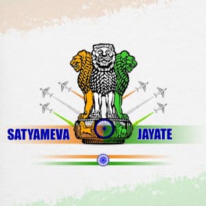 Satyameva Jayate poster