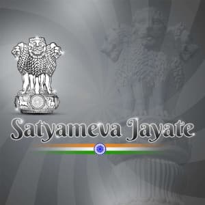 Satyameva Jayate post