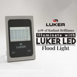 Luker facebook banner