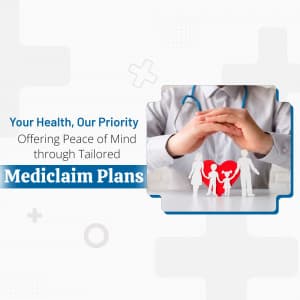 Mediclaim poster