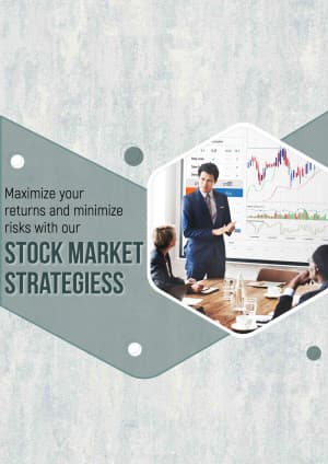 Stock Market business image