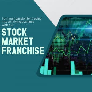 Stock Market Franchise promotional images