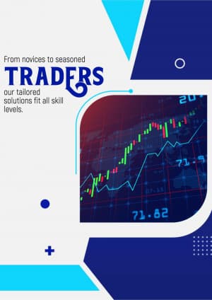 Intraday promotional post