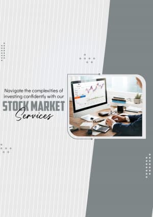 Stock Market image