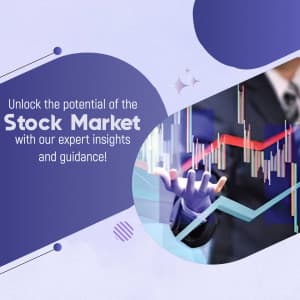 Stock Market banner