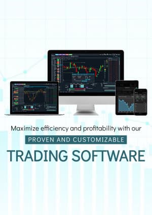 Trading Software facebook ad