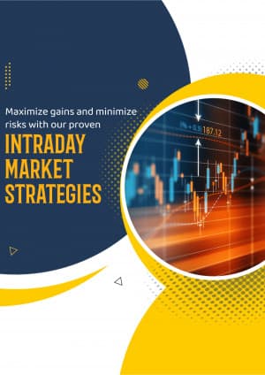 Intraday facebook banner