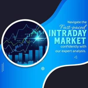 Intraday business video