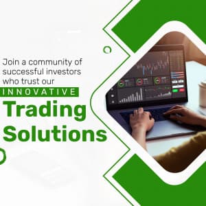 Trading Software business image
