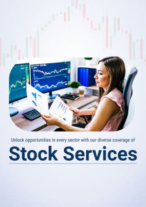 Types of Stocks marketing post