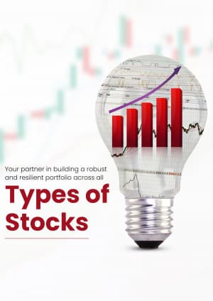 Types of Stocks poster