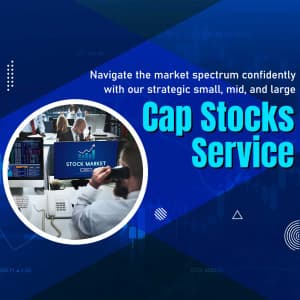 Small, Mid, & Large Cap Stocks video