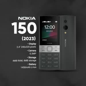 Nokia facebook banner