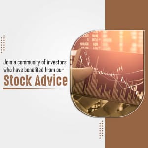 Small, Mid, & Large Cap Stocks business banner