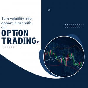 Stock Option Market marketing post