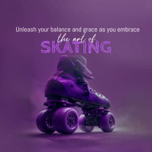 Skating Academies post