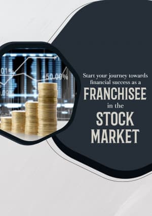 Stock Market Franchise business image