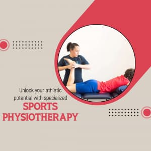 Musculoskeletal & Sports Physiotherapy business image