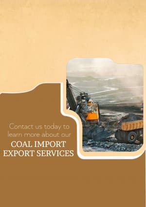 Coal business video