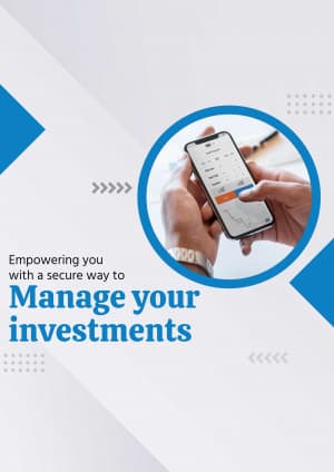 Demat Account instagram post