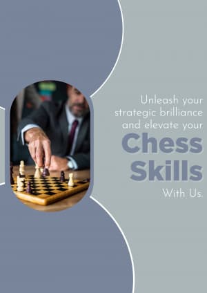 Chess Academies video