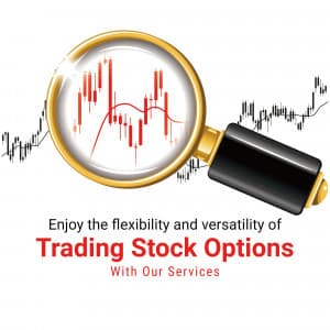 Stock Option Market image