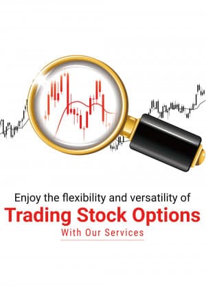 Stock Option Market banner