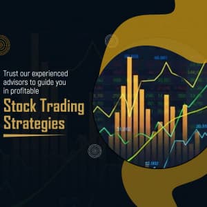 Stock Cash Market facebook banner