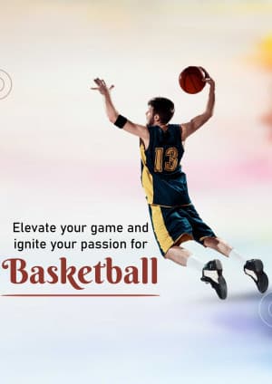 Basketball Academies video